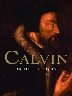 cover image of Calvin